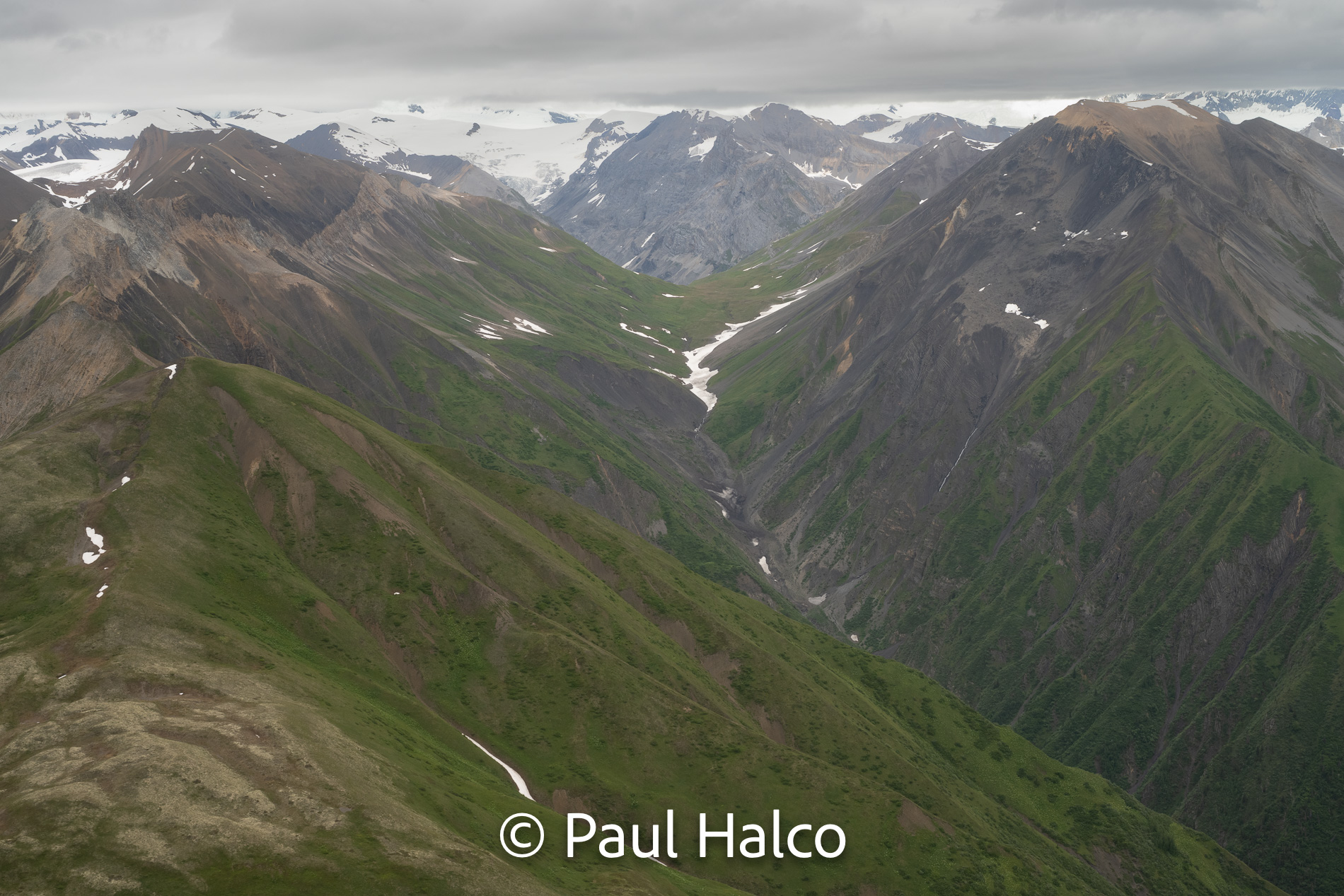 Paul Halco - General Alaska-63